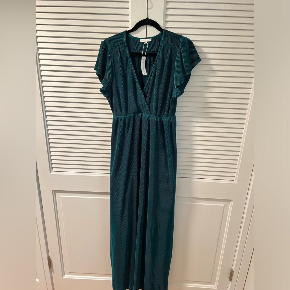 Baltic Born Athena Dress